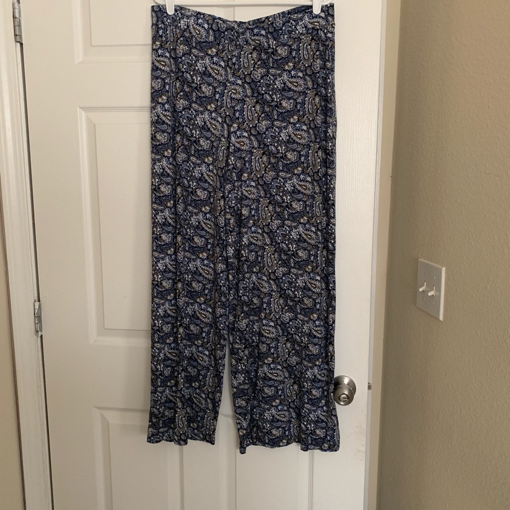 Women’s parachute pants
